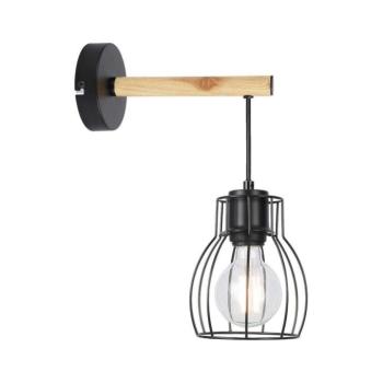 Candellux Fali lámpa BERNITA 1xE27/60W/230V 21-77059 kép