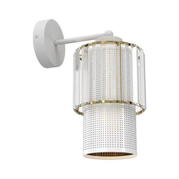 Fali lámpa BLANCO 1xE27/60W/230V fehér MLP8363 kép