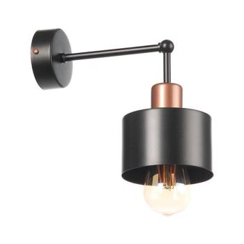 Fali lámpa BODO 1xE27/60W/230V 0118 kép