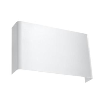 Fali lámpa COPERTURA 2xG9/40W/230V fehér SL.0419 kép