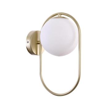 Fali lámpa CORDEL 1xG9/28W/230V 21-73440 kép