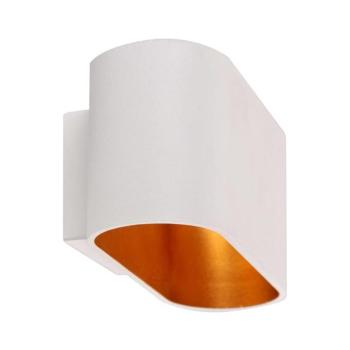 Fali lámpa ELISSA 1xG9/10W/230V fehér 324429 kép