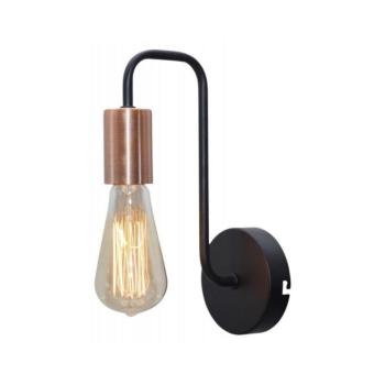 Fali lámpa HERPE 1xE27/60W/230V 21-66855 kép