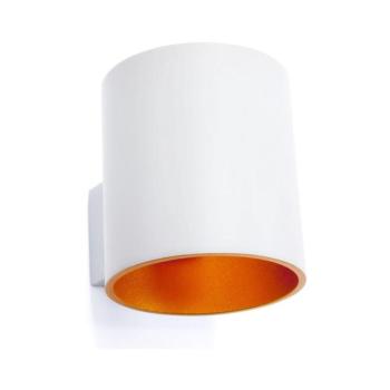 Fali lámpa INSPIRE 1xG9/40W/230V 1507-WG kép
