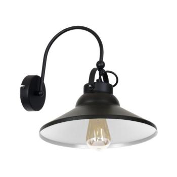 Fali lámpa IRON 1xE27/60W/230V 6224 kép