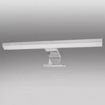 Fali lámpa Leito 6356 8W LED 40 cm króm kép