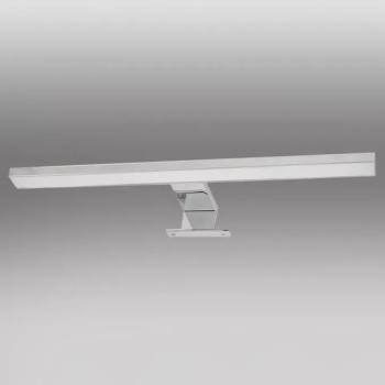 Fali lámpa Leito 6357 10W LED 50 cm króm kép