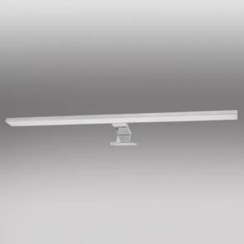 Fali lámpa Leito 6359 12W LED 80 cm króm kép
