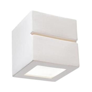 Fali lámpa LEO LINE 1xE27/60W/230V fehér SL.0230 kép