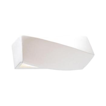 Fali lámpa MINI 1xE27/60W/230V fehér SL.0229 kép