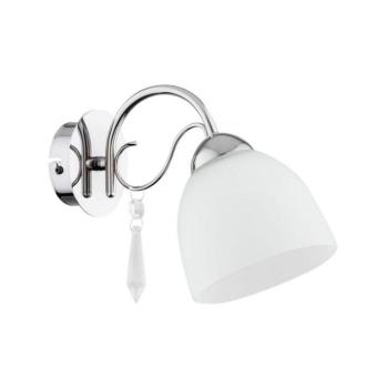 Fali lámpa NATA 1xE27/60W/230V 27710 kép