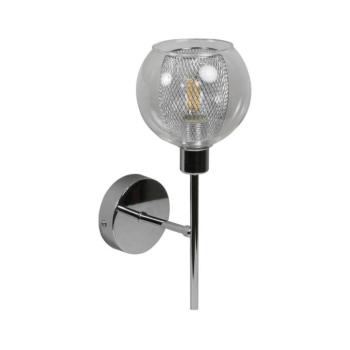 Fali lámpa OZZO 1xE14/40W/230V 21-72184 kép