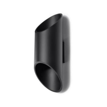 Fali lámpa PENNE 30 1xG9/40W/230V fekete SL.0114 kép