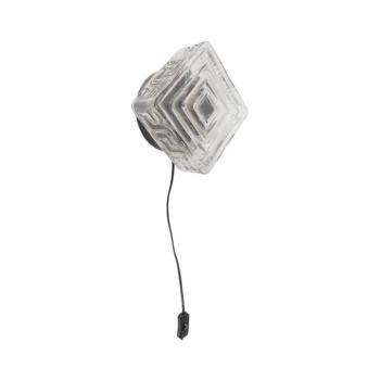 Fali lámpa PIAZZA 1xE27/40W/230V 8714713168774 kép