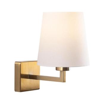 Fali lámpa PROFIL 1xE27/60W/230V 892OPV1246 kép