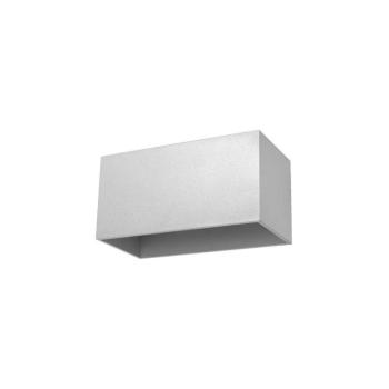Fali lámpa QUAD MAXI 2xG9/40W/230V SL.0526