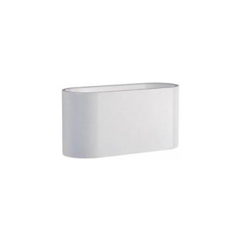 Fali lámpa SQUALLA 1xG9/50W/230V fehér SLIP006009 kép