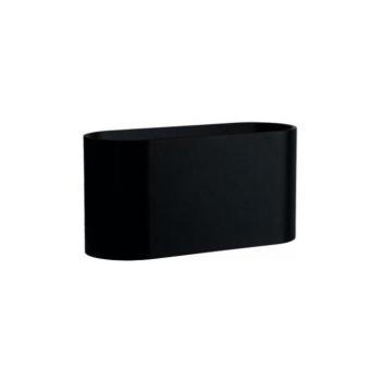Fali lámpa SQUALLA 1xG9/50W/230V fekete SLIP006010 kép
