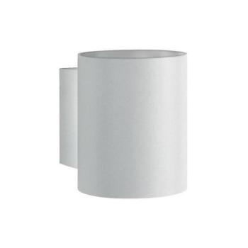 Fali lámpa SQUALLA TUBA 1xG9/50W/230V fehér SLIP006011 kép