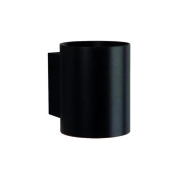Fali lámpa SQUALLA TUBA 1xG9/50W/230V fekete SLIP006012 kép