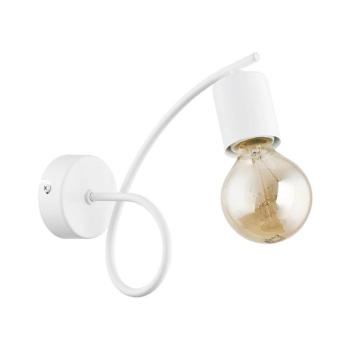 Fali lámpa TANGO 1xE27/15W/230V fehér 23610 kép