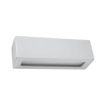 Fali lámpa VEGA 1xE27/60W/230V szürke SL.0877 kép
