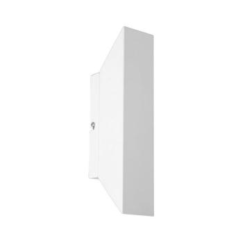 Fali lámpa WALL 2xGU10/8W/230V fehér 3117