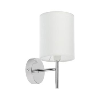 Fali lámpa YAN 1xE14/40W/230V króm 21-45249 kép