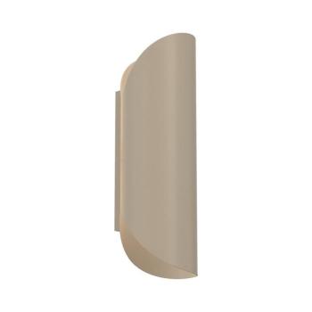 Fali lámpatest BARBOS 2xG9/8W/230V bézs 3161A kép