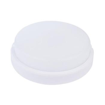 Fali műanyag IP54-es LED fali lámpa 18W 4000K fehér ARTEILLUMINA, természetes fehér, 1620lm, Eurolamp, 416910 kép