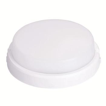 FALI MŰANYAG IP54-es LED LÁMPA 11W 4000Κ FEHÉR ARTE ILLUMINA, természetes fehér, 990lm, Eurolamp, 371995 kép