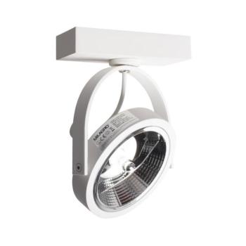 Fali spotlámpa LUGAR 1xAR111 - GU10/25W/230V ML5703 kép