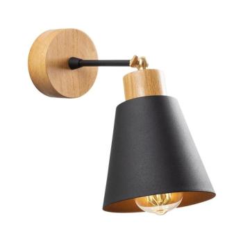Fali spotlámpa MANAVGAT 1xE27/100W/230V 525NOR3128 kép