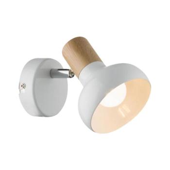 Fali spotlámpa PUERTO 1xE14/40W/230V 91-62796 kép