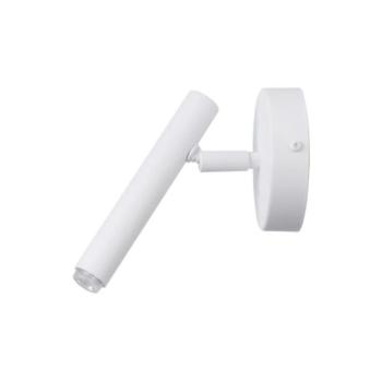 Fali spotlámpa STALACTITE 1xG9/2,5W/230V fehér 33216 kép