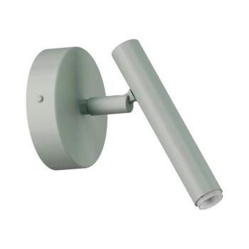 Fali spotlámpa STALACTITE 1xG9/3W/230V mentazöld 41523 kép