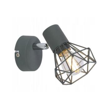 Fali spotlámpa VERVE 1xE14/40W/230V 91-60969 kép