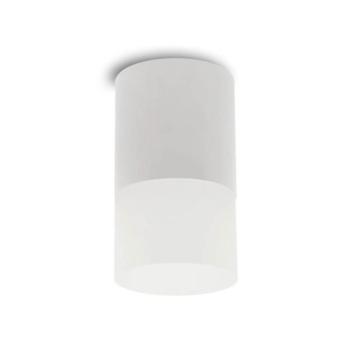 Falon kívüli spot lámpatest DONNA AS GU10 Φ65x112mm fehér & transzparens 2012830 VITO kép