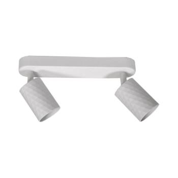 FAMA spotlámpa 2xGU10/30W/230V fehér SKU047145 kép