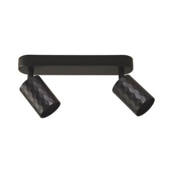 FAMA spotlámpa 2xGU10/30W/230V fekete SKU047144 kép