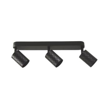 FAMA spotlámpa 3x GU10/30W/230V fekete SKU047140 kép