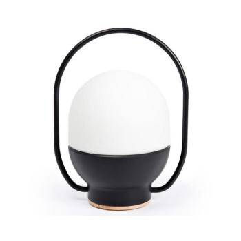 FARO Barcelona FARO 01016 - LED Dimmelhető asztali lámpa TAKE AWAY LED/1,5W/3,7V 2700K 2600 mAh 01016 kép