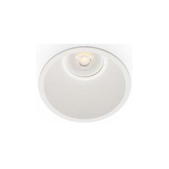 FARO Barcelona FARO 02100501 - Beépíthető lámpa FRESH 1xGU10/50W/230V fehér 02100501 kép