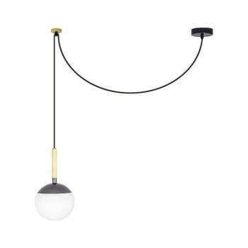 FARO Barcelona FARO 28210 - Csillár zsinóron MINE 1xE27/40W/230V 28210 kép