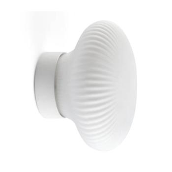 FARO Barcelona FARO 28299 - LED fürdőszobai fali lámpa ISABELLE LED/8W/230V CRI 90 IP44 fehér 28299 kép
