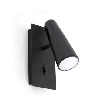 FARO Barcelona FARO 29039 - LED Fali spotlámpa LAO LED/ 4,5W/230V 29039 kép