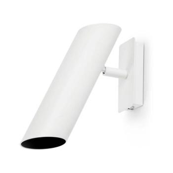 FARO Barcelona FARO 29873 - Fali lámpa LINK 1xGU10/11W/230V fehér 29873 kép