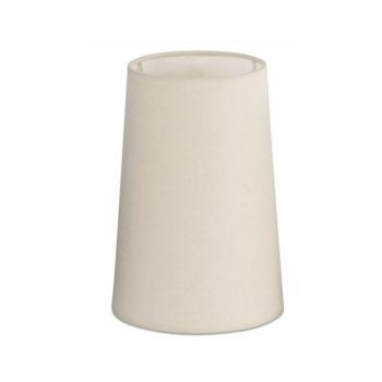 FARO Barcelona FARO 2P0311 - REM E27 árnyékoló, 165 mm átmérő, bézs 2P0311P kép