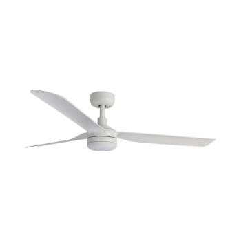 FARO Barcelona FARO 33814WT1S - LED dimmelhető látor PUNT M 18W/230V CCT Ø 132 cm fehér WT + távirányító 33814WT1S-D kép