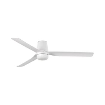 FARO Barcelona FARO 33828-1TW-LED Fényerőszabályozható látor PUNT TUB M LED/18W/230V 2700/3000/4000K +távirányító 338281S kép